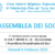ASSEMBLEA DEI SOCI