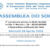 Convocazione Assemblea Soci 28 Aprile 2026
