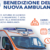 Una nuova risorsa per la comunità: benedizione della nuova ambulanza